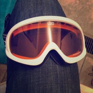 Updown Ski Snowboard Goggles
